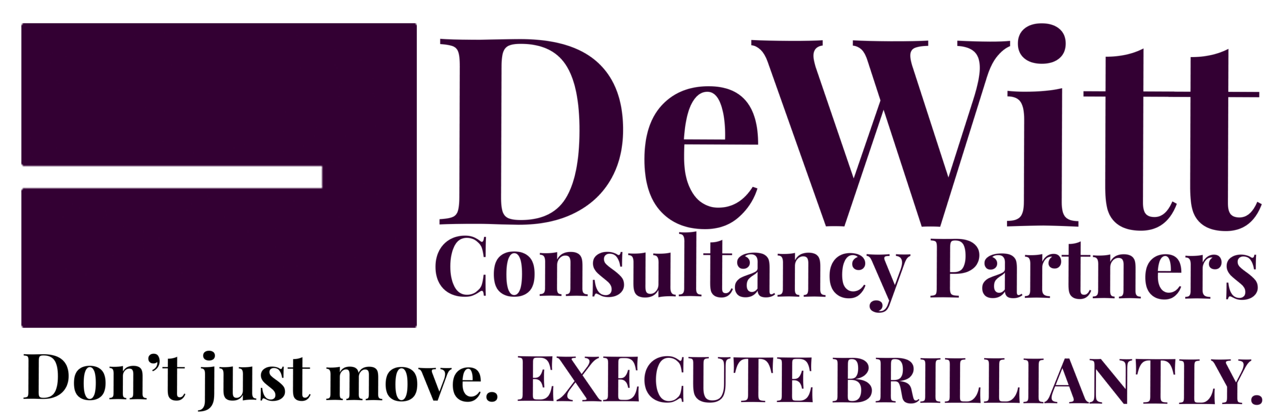 DeWitt Consultancy Partners